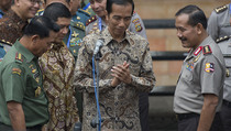 TNI-Polri Ingin Jadi Penggerak Revolusi Mental