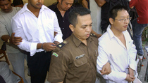Media Australia Jadikan Gembong Narkoba 