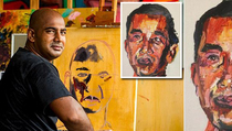 Myuran Sukumaran Ucapkan Terima Kasih Kepada Indonesia 