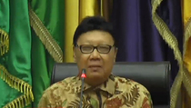 Mendagri Siapkan Langkah Bila APBD DKI 
