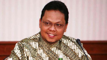 Lukman Edy Terpilih Jadi Ketua Pansus RUU Pemilu