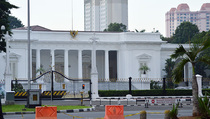 Dewan Pers Desak Istana Pulihkan ID Card Wartawan CNN Indonesia