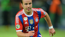 Tunggu Putusan Goetze, Juventus Tunda Deal Draxler