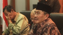 Tim Sembilan ke DPR Minta Uji Kelayakan Calon Kapolri Dipercepat