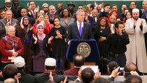 Idul Fitri dan Idul Adha Jadi Hari Libur Sekolah di New York