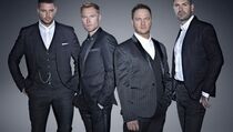 Boyzone Gelar Konser Reuni di Jakarta