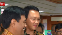 VIDEO: Jika Masih Buntu, Ahok Akan Susun APBD Sendiri