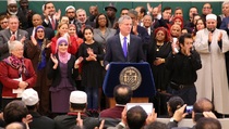 Wali Kota New York Kritik Pemain NBA Cepat Tes Corona