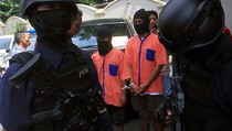 Tahun Depan, Aksi Begal Bisa Makin Berani dan Sadis