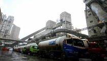  Semen Indonesia Hemat Rp 800 Miliar  