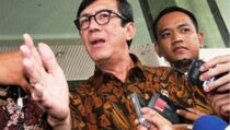 Kisruh Golkar, Pakar: Keputusan Menkumham Bisa Dinilai Langgar UU