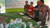 Paradise Serpong City Kembali Luncurkan Cluster Baru 
