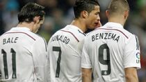Susunan Pemain Real Madrid vs Schalke 04