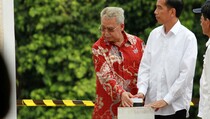 Asisten Ungkap Kondisi Zaini Abdullah sebelum Meninggal Dunia