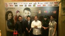 Manfaatkan Bonus Demografi untuk Peningkatan Industri Film Nasional