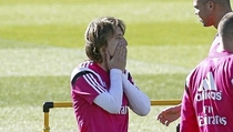 Skenario Jumlah Menit Modric di 3 Partai