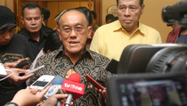Rabu, ARB Akan Lapor Kubu Agung ke Bareskrim