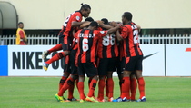 Persipura Dituntut Jaga Tren Positif