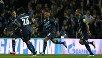 Casemiro Bawa Porto Gilas Basel
