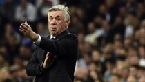 Presiden Madrid Klarifikasi Posisi Ancelotti