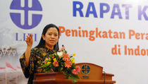 Menko PMK Dorong LIPI Terus Berinovasi