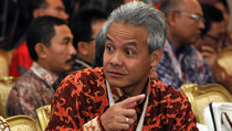 Tiga Skema Bantuan Modal untuk Korban Kebakaran Pasar Johar