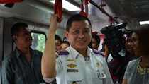 Enam KA Perintis Peroleh Subsidi Rp 80 Miliar