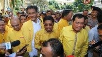 SK Menkumham, Ade Komaruddin: Tunggu Pengadilan!
