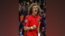 Tes Medis, David Luiz Segera Berkostum Chelsea Lagi