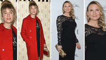 Renee Zellweger Tampil dengan Wajah Baru Lagi