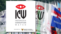ICW: Perlu Komitmen Pimpinan Cegah Korupsi Birokrasi