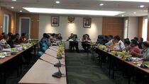 Panitia Angket Pertanyakan Waktu Singkat Pembahasan RAPBD DKI 2015  