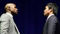 Lawan Mayweather, Roach: Ini Duel Paling Dibenci Pacquiao