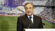 Lagi, Presiden Madrid Dituduh Rasialis
