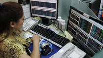 Sentimen Global Pengaruhi Indeks Hingga Akhir 2015 (1)