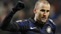 Inter Perpanjang Kontrak Palacio