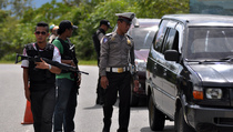 Dikepung Polisi dan TNI, Kelompok Santoso Mulai Goyah