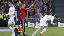 Layani Levante, Madrid Istirahatkan Kroos