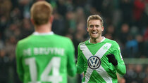 Schuerrle: Kami Akan Habis-habisan Lawan Madrid
