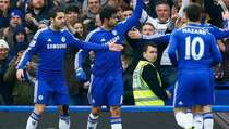 Chelsea vs Stoke City: Semakin Mendekati Gelar Juara
