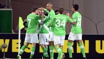 Wolfsburg Hajar Freiburg Tiga Gol Tanpa Balas