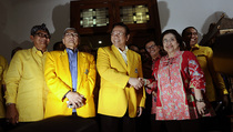 Agun: Tidak Boleh Ada Kekosongan Hukum di Golkar