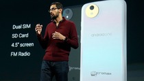 Popularitas Android One Kalahkan iPhone 6  