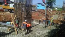  Proyek Jalan Tol Becakayu Berubah Jalur 
