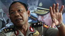 BNPT dan TNI-Polri Latihan Bersama Penanggulangan Terorisme