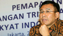 Dirkeu BRI Achmad Baiquni Terpilih Dirut BNI