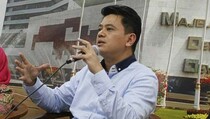 Konflik Golkar dan PPP, Poempida: Gugatan Atas Laoly Tak Tepat
