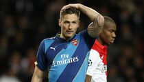 Pahlawan Arsenal Giroud ingin Cicipi Perempat Final