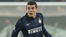 Liverpool Incar Gelandang Inter Milan