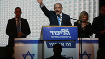 Hampir 80.000 Warga Inggris Tanda Tangan Petisi Penangkapan Netanyahu